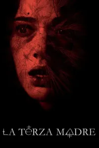 Affiche de Mother of Tears - La troisième mère