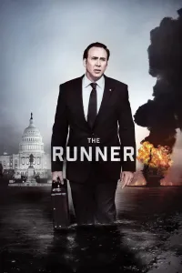Affiche de The Runner