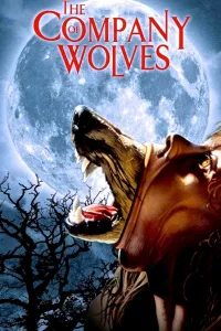 Affiche de La Compagnie des loups