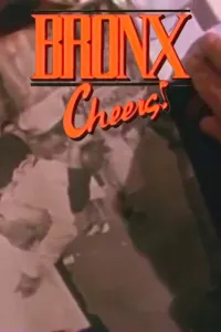 Affiche de Bronx Cheers