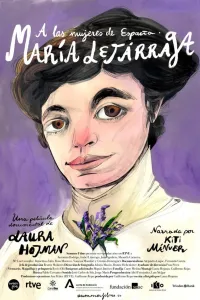 Affiche de A las mujeres de España. María Lejárraga