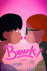 Affiche de Beurk !