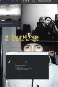 Affiche de Ni Dieu ni père