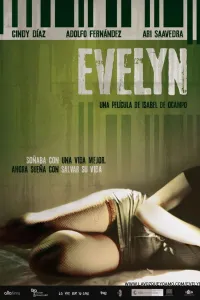 Affiche de Evelyn