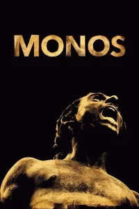 Affiche de Monos