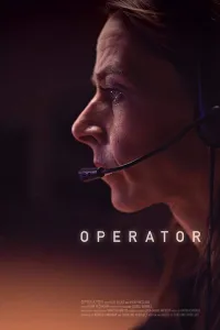 Affiche de Operator