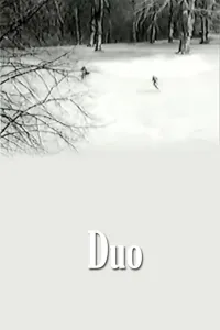 Affiche de Duo
