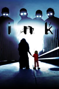 Affiche de Ink