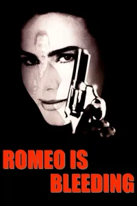 Affiche de Romeo Is Bleeding