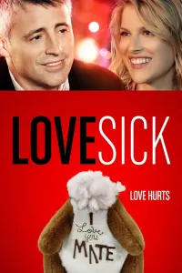Affiche de Lovesick