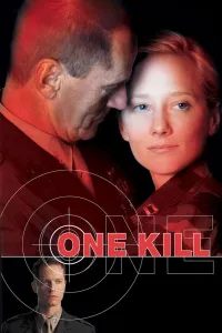 Affiche de One Kill
