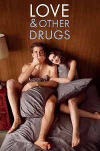 Affiche de Love & autres drogues