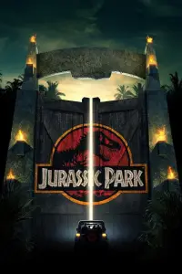 Affiche de Jurassic Park