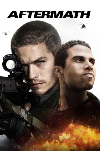 Affiche de Ultimatum