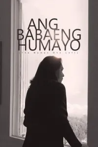 Affiche de La Femme qui est partie