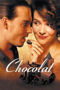 Affiche de Le Chocolat
