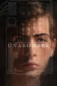 Affiche de UNABOMBER
