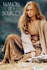 Affiche de Manon des sources
