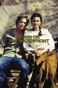 Affiche de Down on the Waterfront