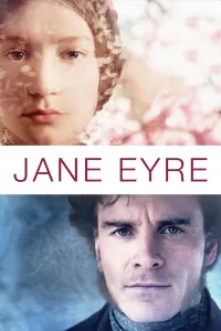 Affiche de Jane Eyre