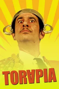Affiche de Torapia
