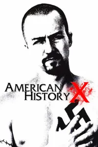 Affiche de American History X