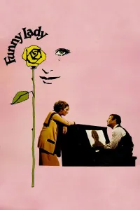 Affiche de Funny Lady