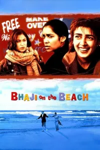 Affiche de Bhaji on the Beach