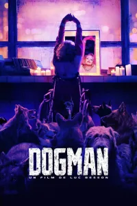 Affiche de Dogman