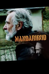 Affiche de Mandarines