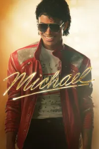 Affiche de Michael