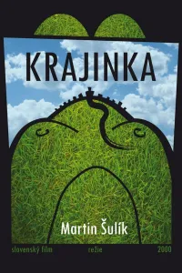 Affiche de Krajinka