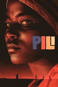 Affiche de Pili