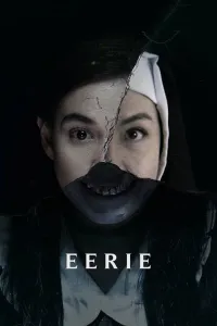 Affiche de Eerie