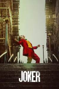 Affiche de Joker