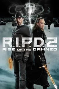 Affiche de R.I.P.D. 2 : L'ascension des damnés