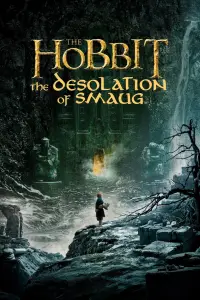 Le Hobbit : La Désolation de Smaug