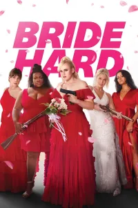 Affiche de Bride Hard