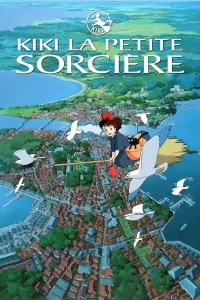 Kiki la petite sorcière