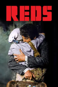 Affiche de Reds