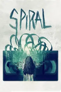 Affiche de Spiral