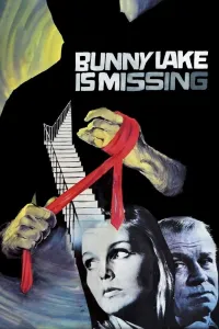 Affiche de Bunny Lake a disparu