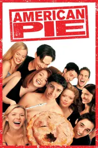 Affiche de American Pie