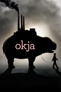 Affiche de Okja