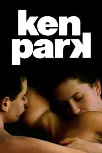 Affiche de Ken Park