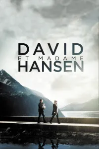Affiche de David et Madame Hansen