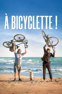 Affiche de À bicyclette !