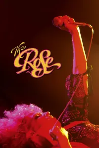 Affiche de The Rose