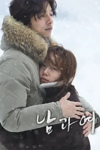 Affiche de A man and a woman
