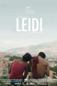 Affiche de Leidi